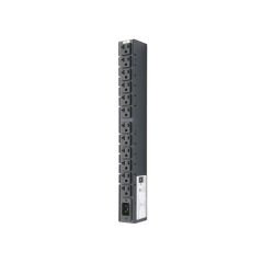 100-885-167 EMC 12-Outlet Single Phase 240V Rack Power Distribution Unit