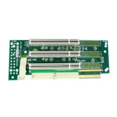 178936-001 Compaq 2CMB 2-PCI OISA Riser Card for DeskPro