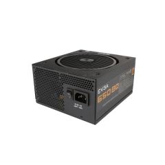 110-BQ-0650-V1 EVGA 650 Watts ATX 80 Plus Bronze Power Supply