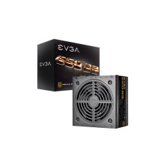 220-B3-0650-V1 EVGA 650 Watts 80 Plus Bronze Power Supply