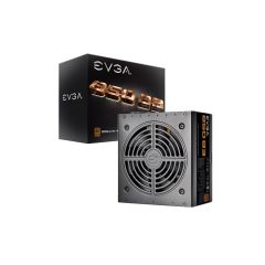 220-B3-0850-V1 EVGA 850 Watts 80 Plus Bronze Power Supply