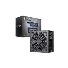 220-G3-0750-X1 EVGA 750 Watts ATX 80 Plus Gold Power Supply
