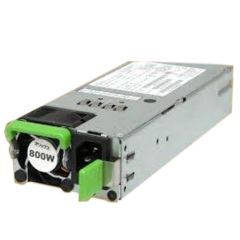 A3C40121107 Fujitsu 800 Watts 100-240V Redundant Power Supply for PRIMERGY RX300 S7