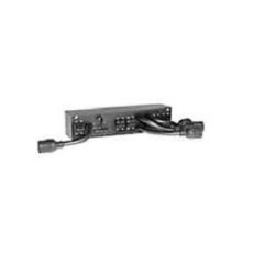 E400CT1U Fujitsu Power Distribution Unit AC200V E4K M500