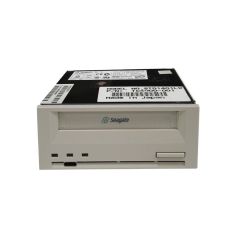 STD1401LW Seagate 20 / 40GB DDS-4 SCSI 68-Pin 3.5-inch Tape Drive