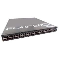 187R3 Dell Force10 S55 48-Ports Rack-mountable Network Switch