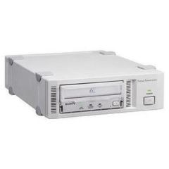 AITE50/S Sony AIT-E Turbo External SCSI Tape Drive 20GB (Native) / 52GB (Compressed) External
