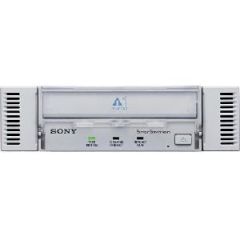 AITI100ST Sony StorStation AIT-1 Turbo Tape Drive 40GB (Native) / 104GB (Compressed) 3.5 1 / 2H Internal