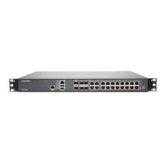 01-SSC-0019 SonicWall 350 Watts 100-240V Redundant Power Supply for NSA 4650 / 5650