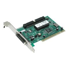 QLA-4010C QLogic ISCSI 1GB Single Port Copper PCI-X with Standard Bracket
