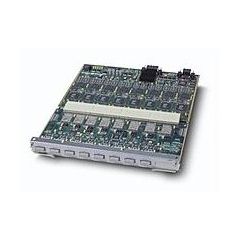 DS1404044 Nortel 8-Port 10 / 100 / 1000Base-TX Gigabit Ethernet Route Switch Module