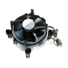 179616-004 Compaq Heatsink Assembly for ProLiant DL580 ML570 Series Server System