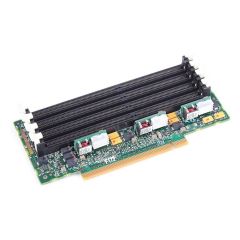 A6155A#ABB HP 8-Slot Memory Carrier for RP54X0