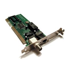 198721-001 HP / Compaq Modem/Network Combination Interface Card for Presario 17XL366 Laptop