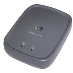 J7942G#ABB HP External Print Server with 13V 300mA AC Adapter for Jetdirect En3700