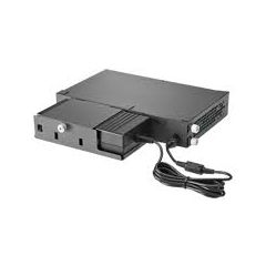 J9820A#ABB HP 2530 8-Port Switch Power Adapter Shelf for 2530-8 Switch 2530-8-Poe+ Switch