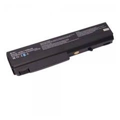 PB991A#ABB HP 6-Cell Lithium-Ion 10.8VDC 5100mAh 58Wh Primary Notebook Battery for Business Notebooks nc4200 nc4400 tc4200 and tc4400 Series