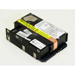 199598-001 HP 4.3GB 7200RPM Ultra-2 Fast Wide SCSI Hot-Swappable 80-Pin 3.5-Inch Hard Drive
