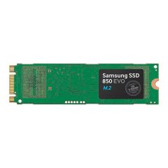 MZ-N5E250BW Samsung 250GB M.2 6Gbps TLC 3D V-NAND SED 850 EVO SATA Solid State Drive