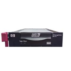 Q1524B#ABB HP StorageWorks DAT-72 Array Module 36GB / 72GB DDS-5 SCSI LVD 5.25-inch Tape Drive for StorageWorks Tape Array 5300