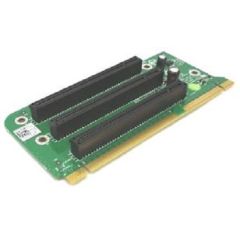 01JDX6 Dell Riser Card Cage for PowerEdge R720