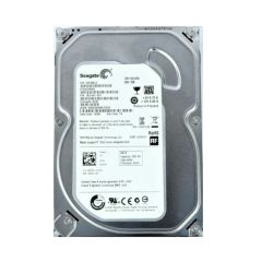 1SB10A-500 Seagate Barracuda 7200.12 500GB 7200RPM SATA 6Gb/s 16MB Cache 3.5-inch Hard Drive