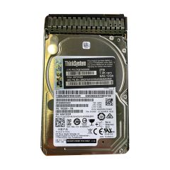 1VD200-156 Seagate 2TB 7200RPM SAS 12Gb/s Hot Swap 512n 2.5-inch Hard Drive