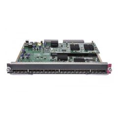 JG384A#ABB HP 48-Port Gigabit Ethernet SFP Network Switch Module for 10500 Switch