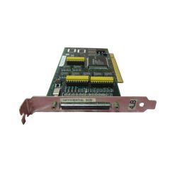 73H3566 IBM Fast Wide SCSI PCI Type 4-B Adapter for pSeries Server