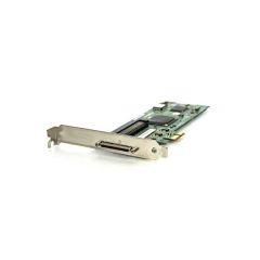 43W4323 IBM Ultra320 SCSI PCIe Controller for System x3250