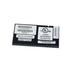 43W4283 IBM SAS Controller Battery for ServeRAID Mr10K