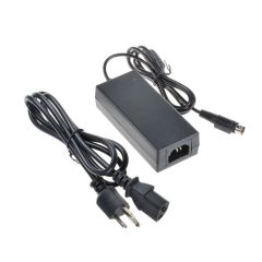 C825343 Epson 110V / 220V AC Power Adapter for PS-180 Thermal Receipt Printer