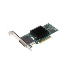 E400CH34U Fujitsu iSCSI Host Interface 2 Ports X 2CA for E4K M300