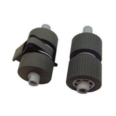 PA03338-K011 Fujitsu Paper Pick-up Roller Set for FI-5750C FI-5650C FI-6670 and FI-6770