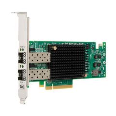 81Y1662 Lenovo Fibre Channel 16GB Dual Port HBA for System X