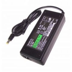 VGP-AC19V11 Sony 90 Watts AC Adapter for Vaio Laptops