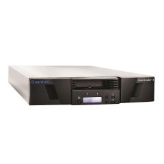 EC-S23AA-YF Quantum SuperLoader 3 One DLT-S4 Tape Drive
