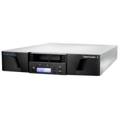 EC-LLFAE-YF Quantum Super Loader 3 LTO-4HH Tape Drive