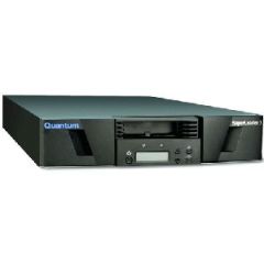 ER-L25AA-YF Quantum Superloader 3 with LTO3 LVD SCSI Tape Drive