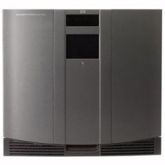 AD611A#ABB HP MSL 6060 2 Ult 960 Dr FC Tape Library