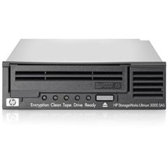 BL544B#ABB HP StorageWorks MSL2024 MSL4048 LTO-5 Fibre Channel Modular Tape Drive