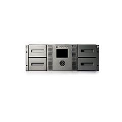 BL538B#ABB HP 72tb / 144TB Lto-5 Ultrium 3000 Msl4048 SAS 2drv / 48 Slots 4u Rack-mountable Tape Library