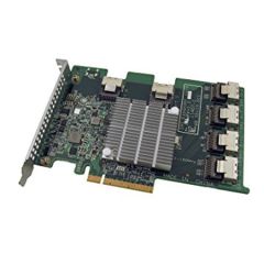 00FC466 Lenovo PCI Express 24 Ports Expander Controller