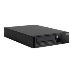 67Y0137 Lenovo LTO Ultrium 3 Tape Drive 200 GB (Native) / 400 GB (Compressed) SAS 5.25 Width 1 / 2H Height Internal