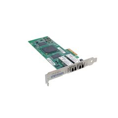 PX2510401-63 NetApp SANBlade Dual Port 4GB Fibre Channel Host Bus Adapter
