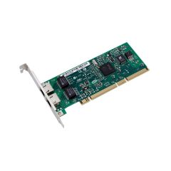 X1037C-R6 NetApp 2 Ports GbE Copper PCI-X Adapter Controller