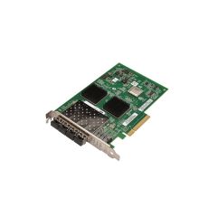 X1132A-R6 NetApp 4 Ports 8GB Fibre Channel PCI Express Protocol Target / Initiator Adapter