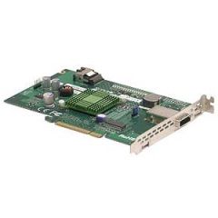 AOC-USAS-L4IR Supermicro LSISAS 1068E 8 Ports 3Gbps per port 4 Internal 4 External RAID Controller
