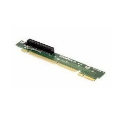 CSE-RR1U-EL Supermicro 1U Left Slot PCI-Express x8 Riser Card