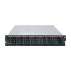 2078-24G IBM FlashSystem 5100 2.5 SFF Expansion Enclosure